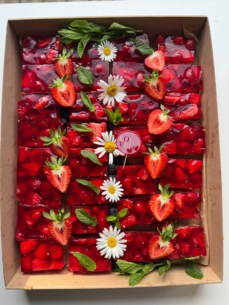 Titelfoto von Party Box by Ola Catering FingerFood & Suppen Rostock