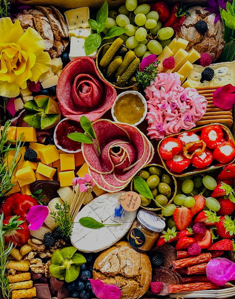 Titelfoto von Party Box by Ola Catering FingerFood & Suppen